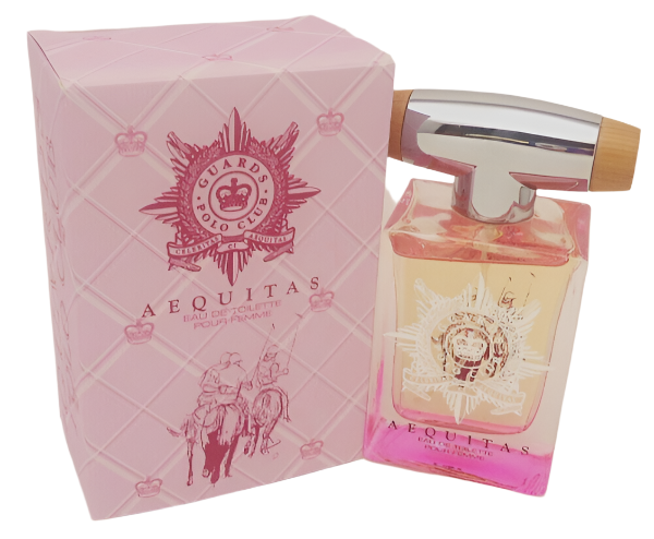 Polo Club Aequitas Pour Femme Women, Polo Club, FragrancePrime