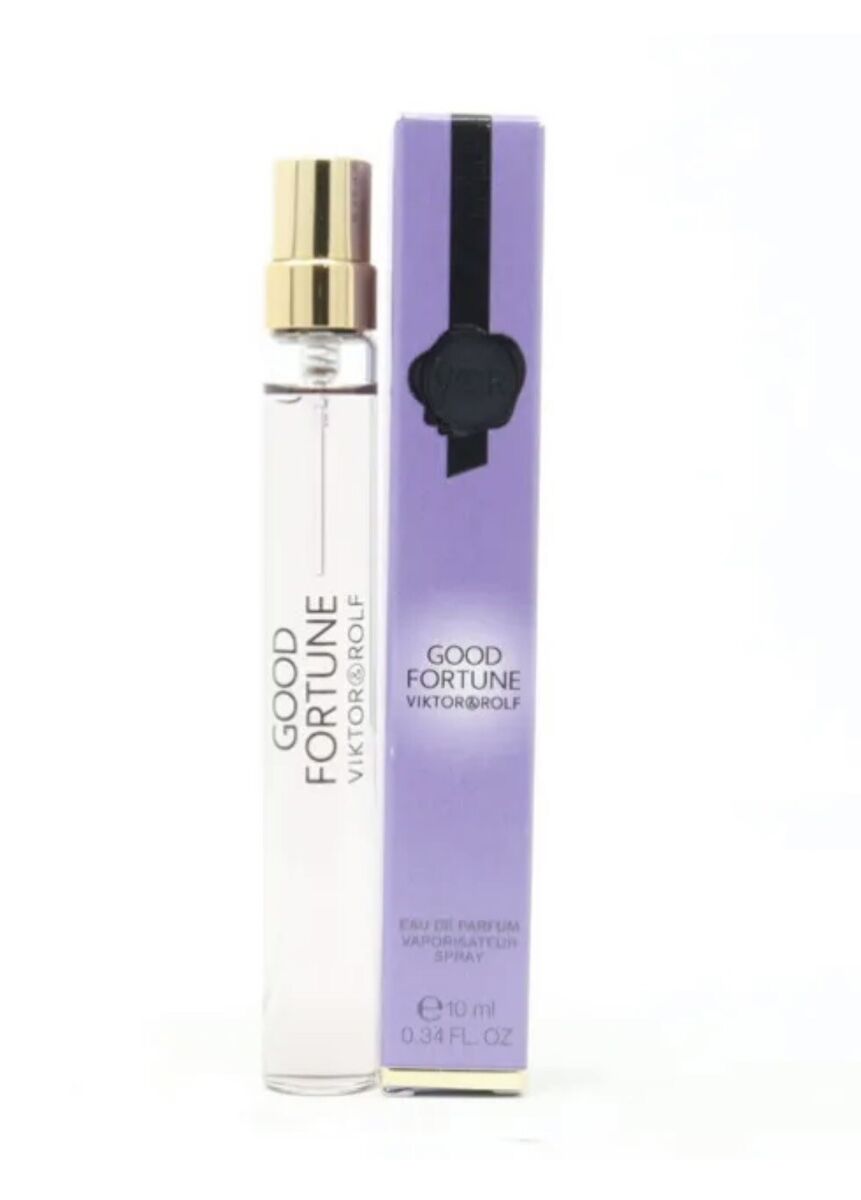 Victor & Rolf Good Fortune Women, VIKTOR & ROLF, FragrancePrime
