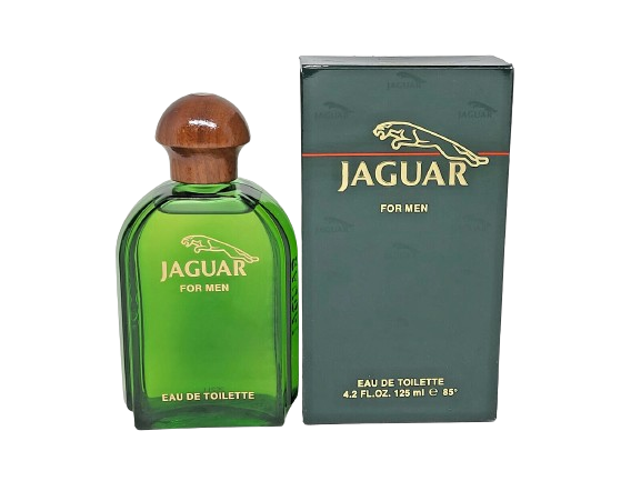 Jaguar Green Men, Jaguar, FragrancePrime