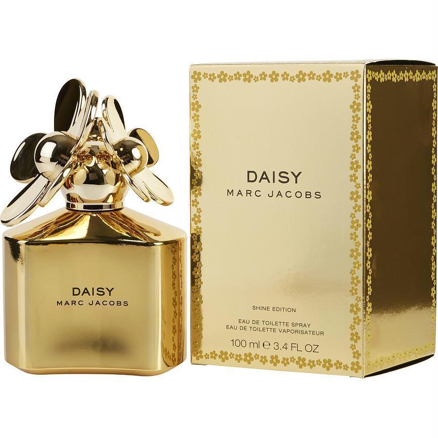 Daisy Shine Gold Anniversary