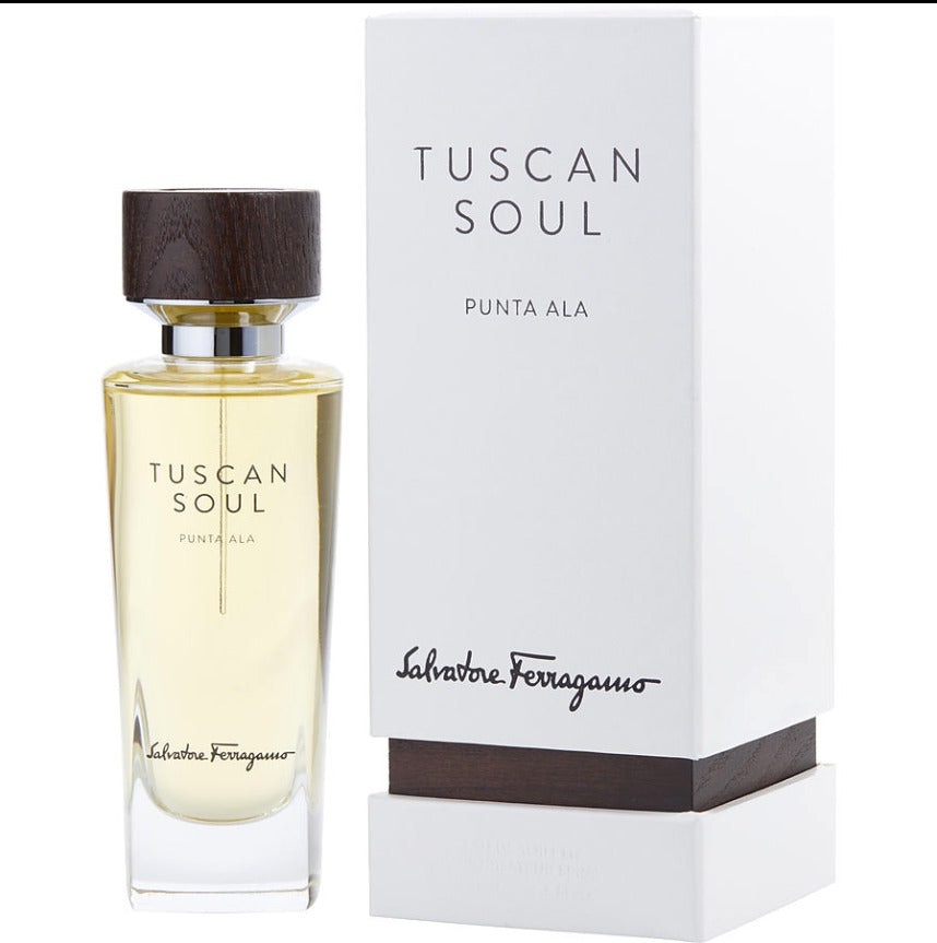 Ferragamo Tuscan Soul Punta Ala
