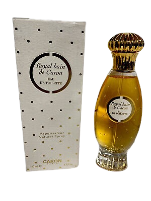 ROYAL BAIN DE CARON UNISEX, Caron, FragrancePrime