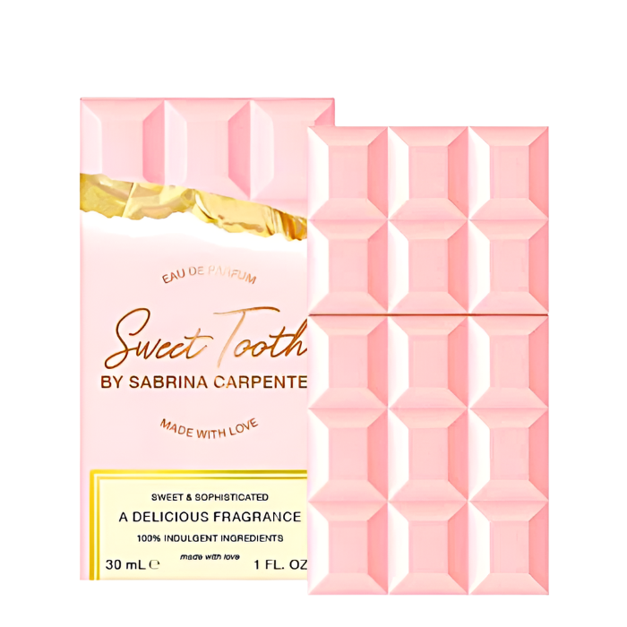 Sweet Tooth Unisex, Sabrina Carpenter, FragrancePrime