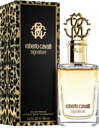 Roberto Cavalli Signature Women, Roberto Cavalli, FragrancePrime