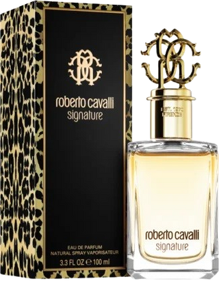 Roberto Cavalli Signature Women, Roberto Cavalli, FragrancePrime