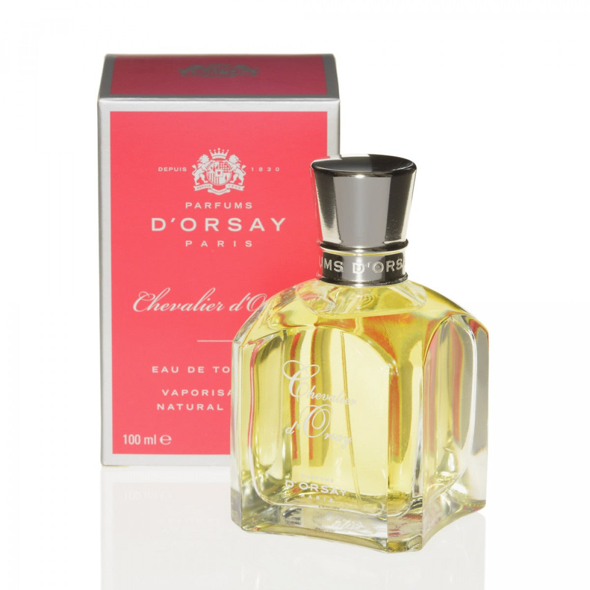 Chevalier D'Orsay