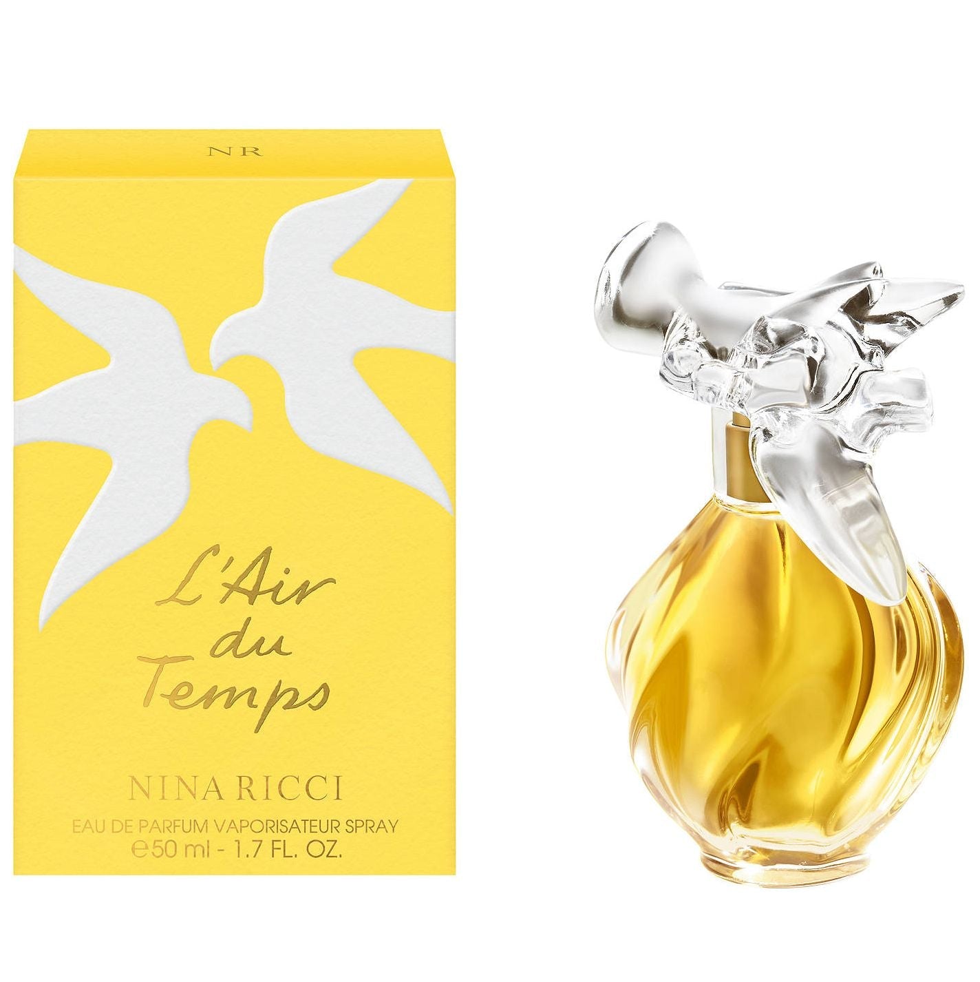 L'Air Du Temps Edp Women, NINA RICCI, FragrancePrime