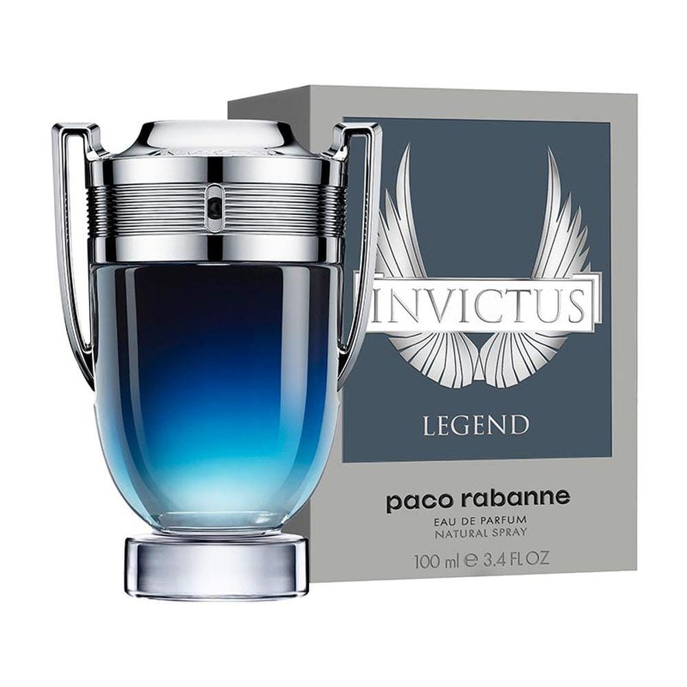 Invictus Legand - FragrancePrime