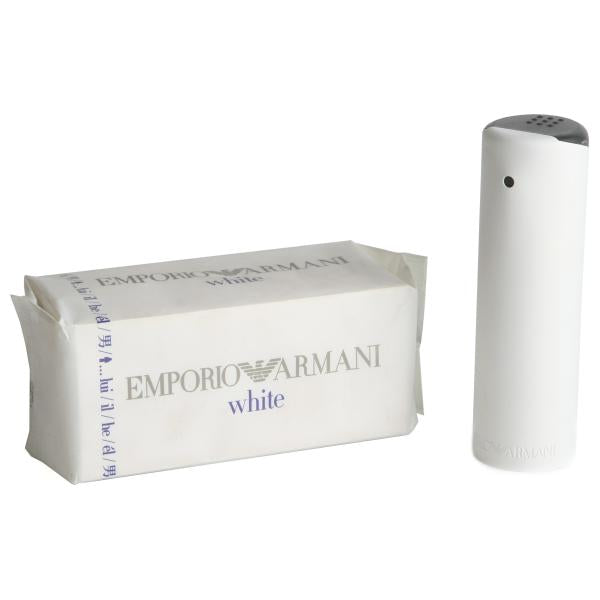 Emporio Armani White Women, Giorgio armani, FragrancePrime