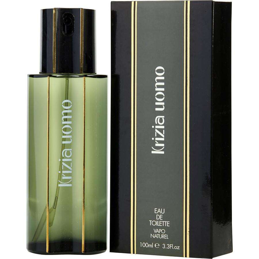 Krizia Uomo Men, Krizia, FragrancePrime