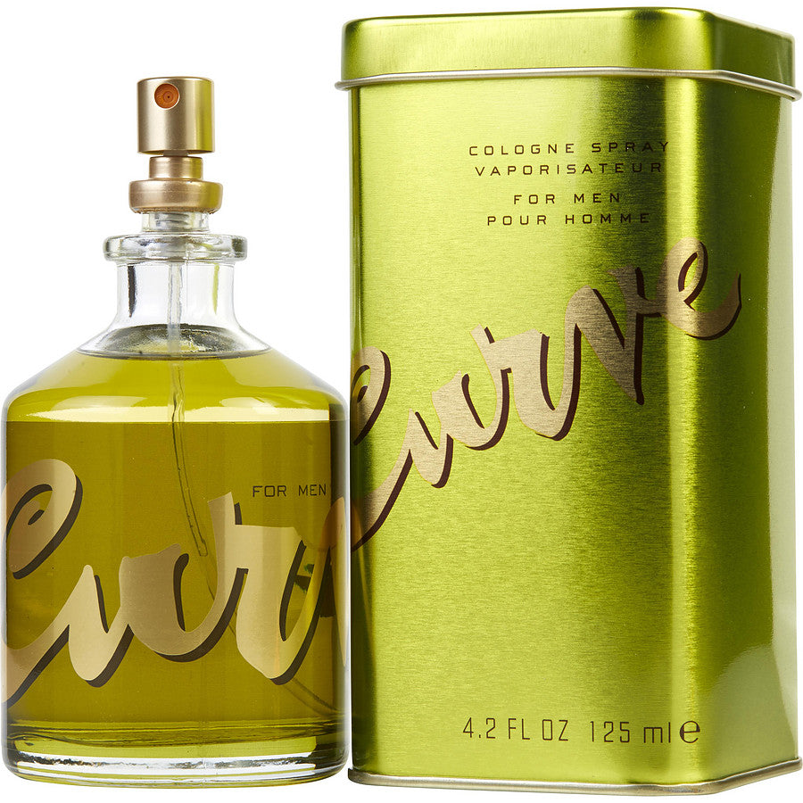 Curve Men, Liz Claiborne, FragrancePrime
