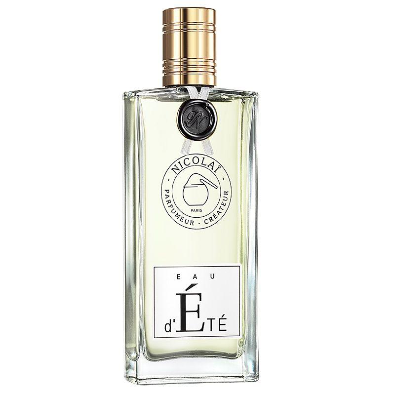 Nicolai Eau D Ete UNISEX, PARFUMS DE NICOLAI, FragrancePrime