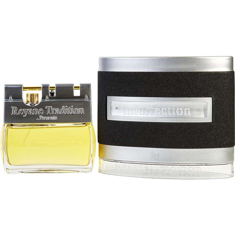 Insurrection Men, REYANE TRADITION, FragrancePrime