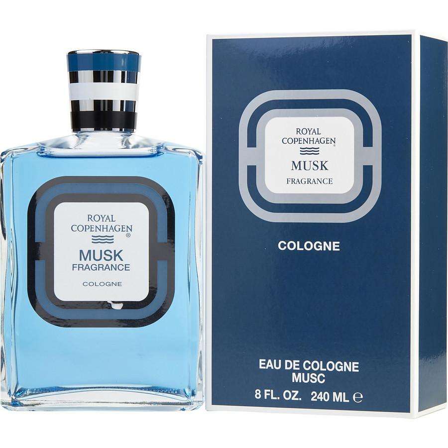 Royal Copenhagen Musk Men, ROYAL COPENHAGEN, FragrancePrime