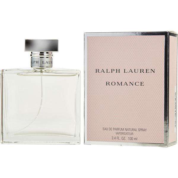 Romance Women, RALPH LAUREN, FragrancePrime