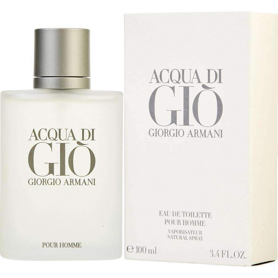 Acqua Di Gio After Shave - FragrancePrime