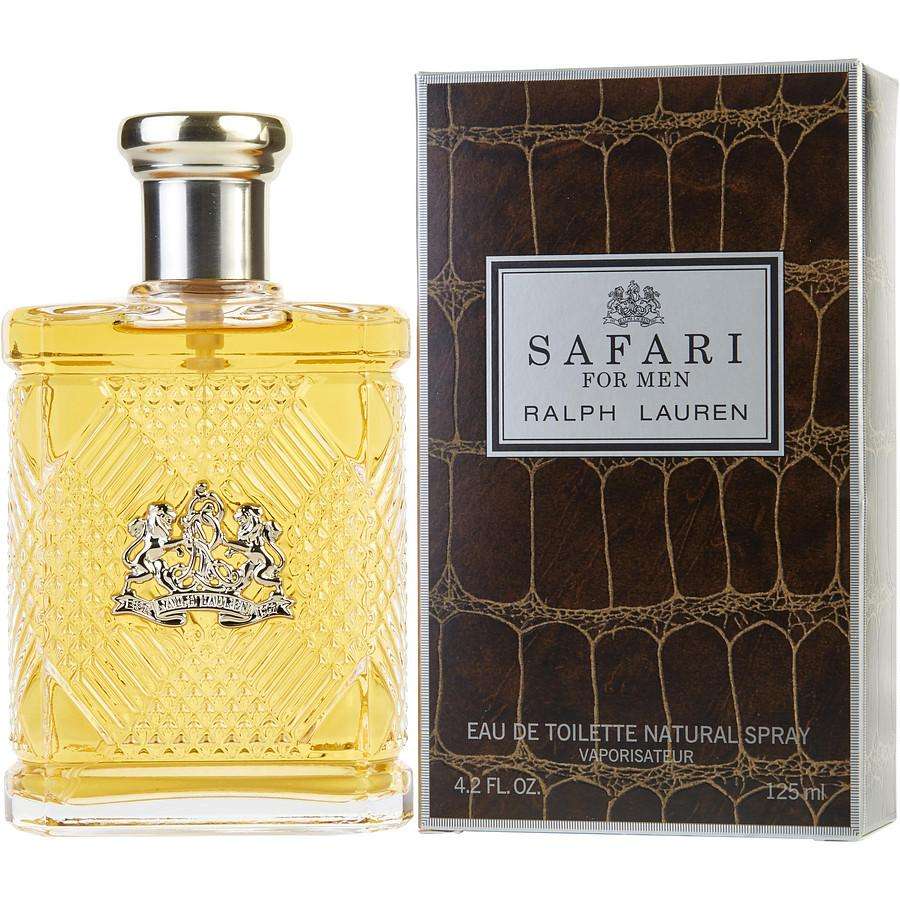 Safari Men, RALPH LAUREN, FragrancePrime