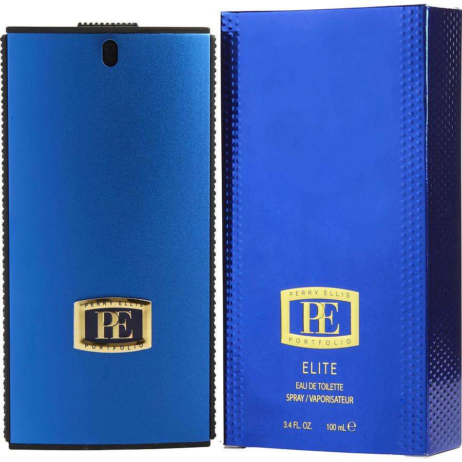Portfolio Elite Men, PERRY ELLIS, FragrancePrime