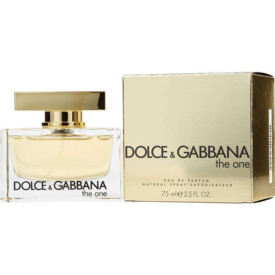 D&G The One Women, DOLCE GABBANA, FragrancePrime