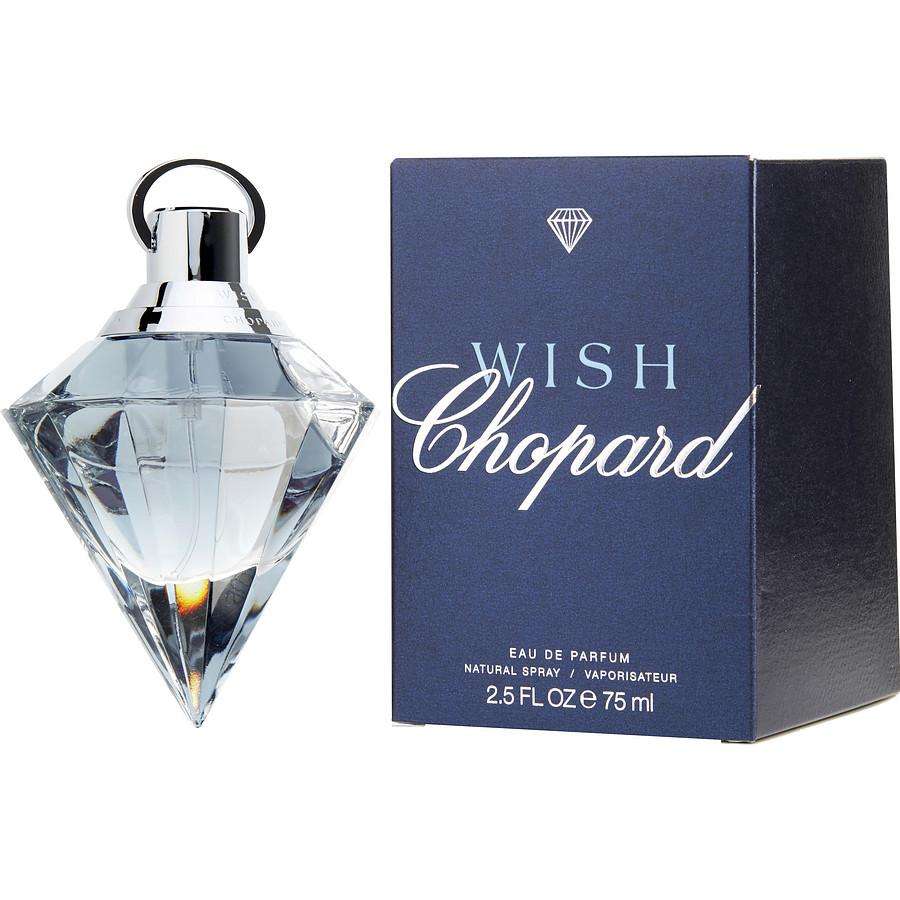 Chopard Wish Women, Chopard, FragrancePrime