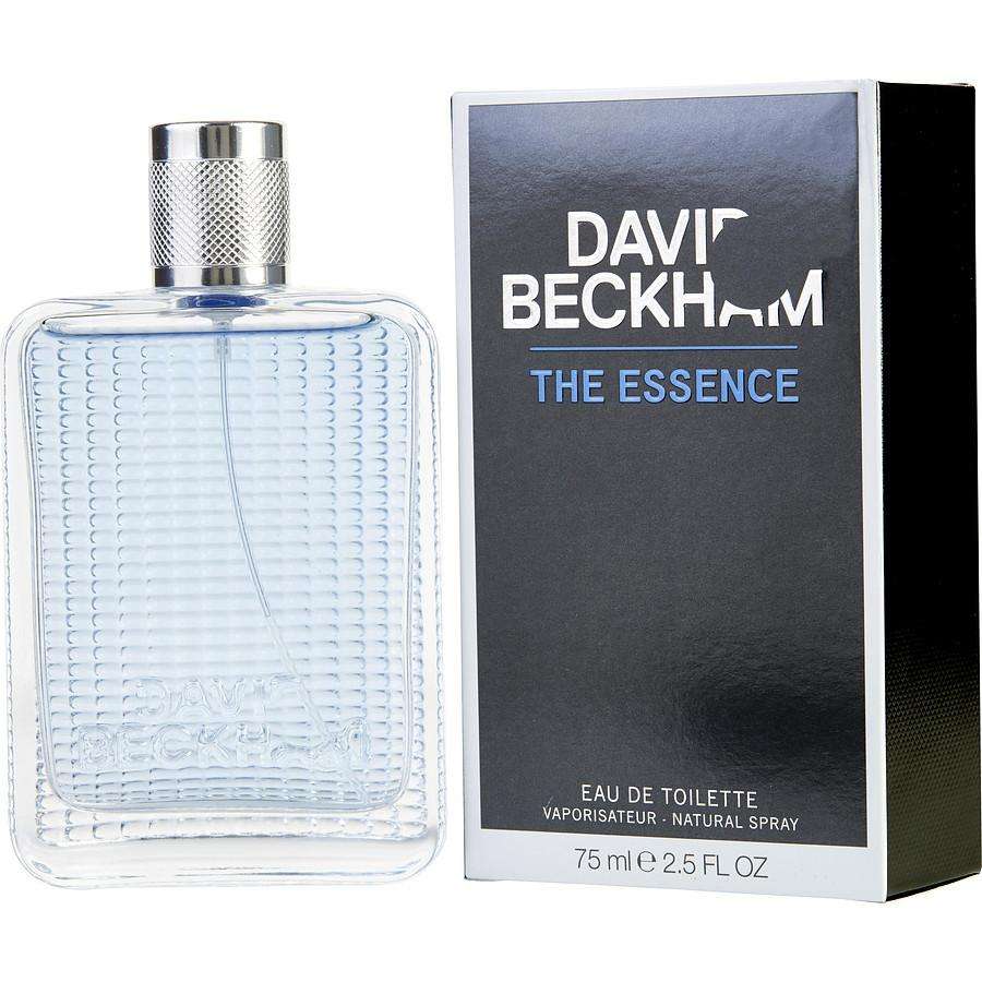 David Beckham The Essence Men, DAVID BECKHAM, FragrancePrime