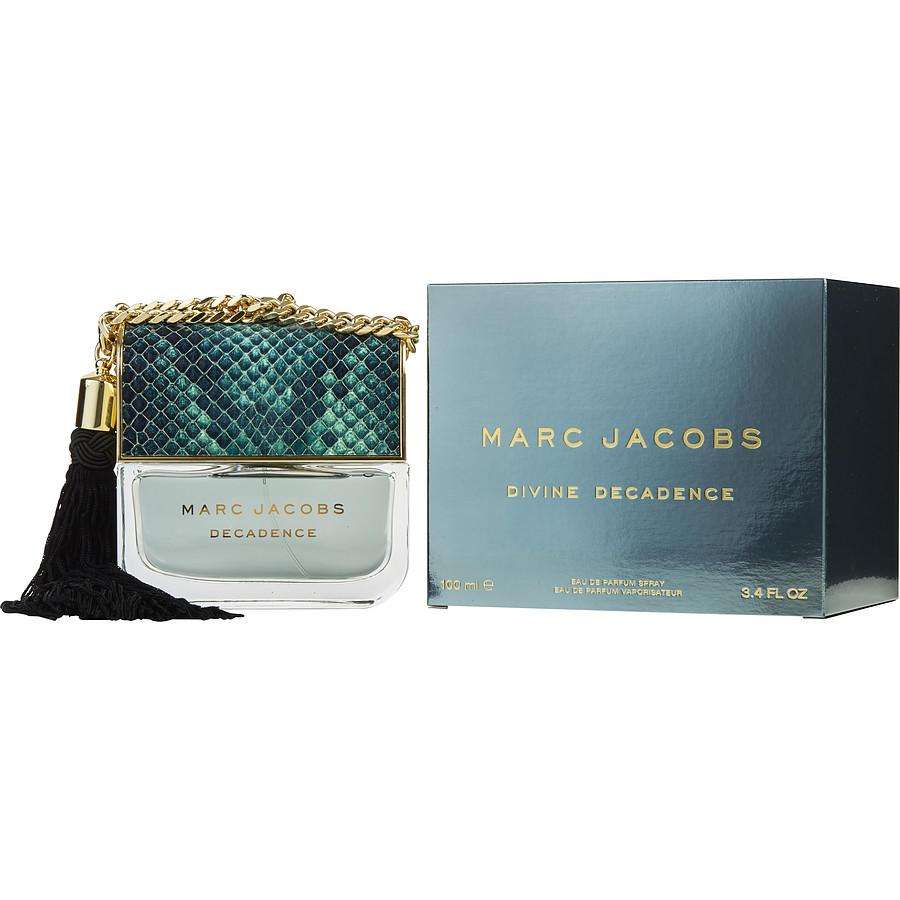 DIVINE DECADENCE Women, MARC JACOBS, FragrancePrime