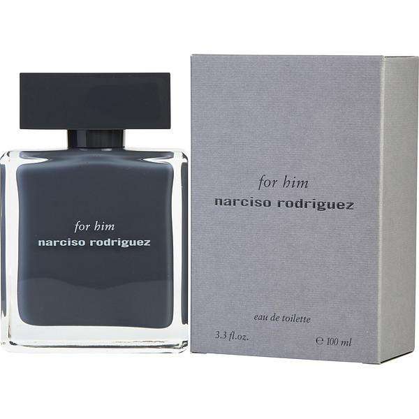Narciso Rodriguez Men, NARCISO RODRIGUEZ, FragrancePrime