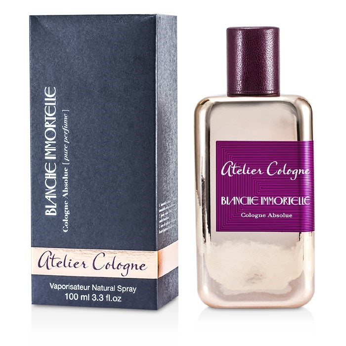 Blanche Immortelle Cologne Absolue Women, Atelier Cologne, FragrancePrime