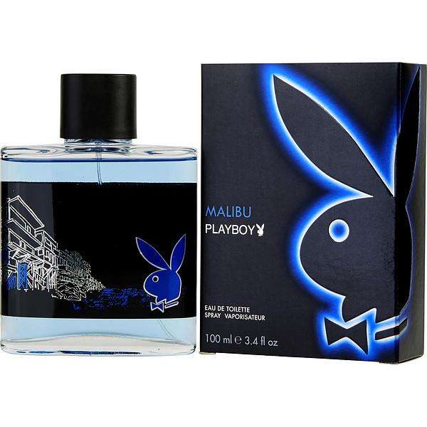 Playboy Malibu Men, Playboy, FragrancePrime