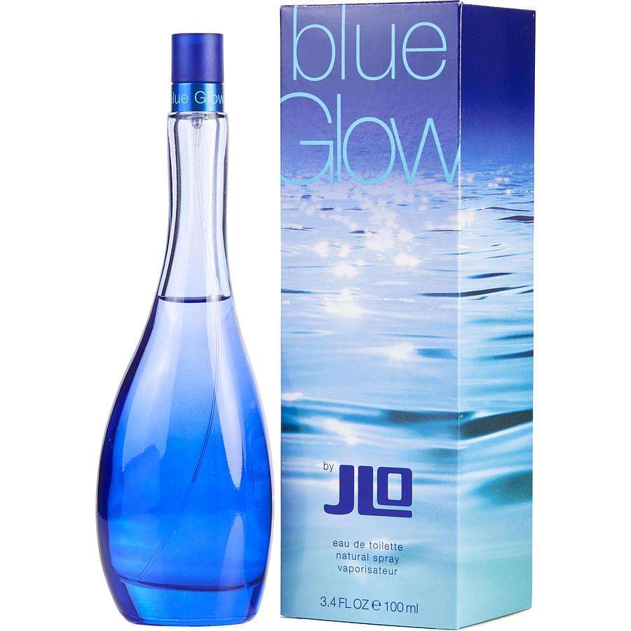 BLUE GLOW Women, JENNIFER LOPEZ, FragrancePrime
