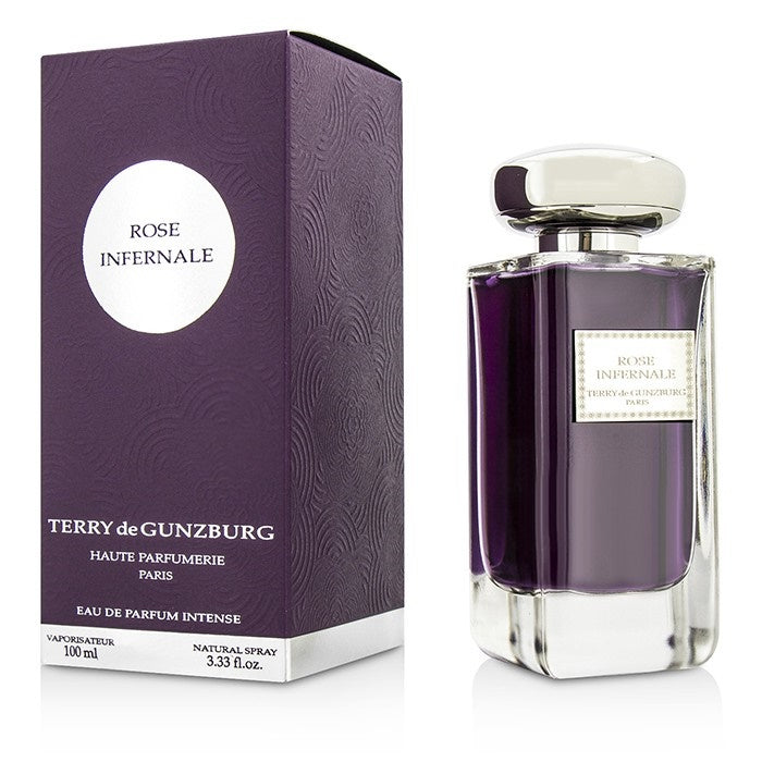 Rose Infernale Intense Women, TERRY DE GUNZBURG, FragrancePrime