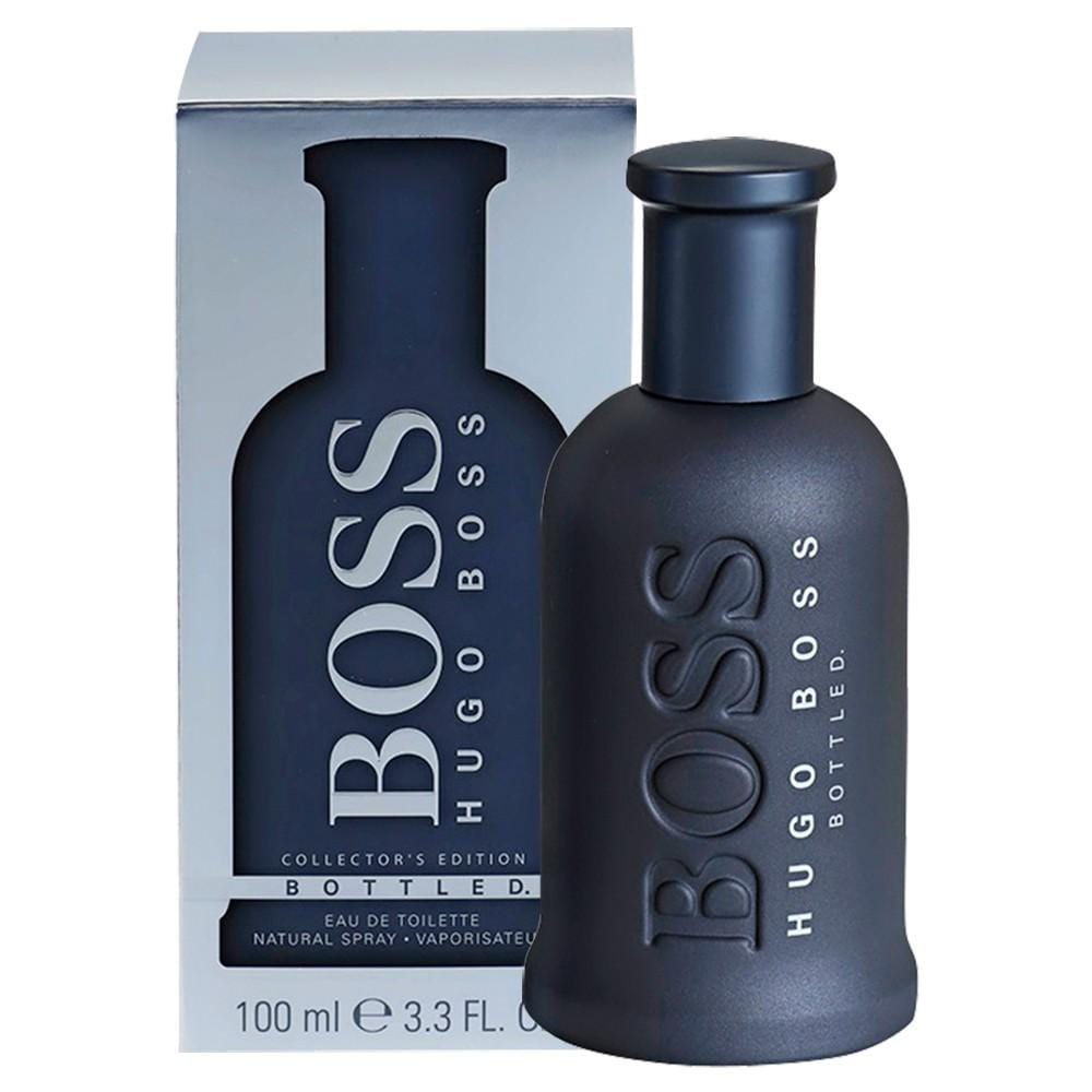 Boss Bottled Collector's Edition - FragrancePrime