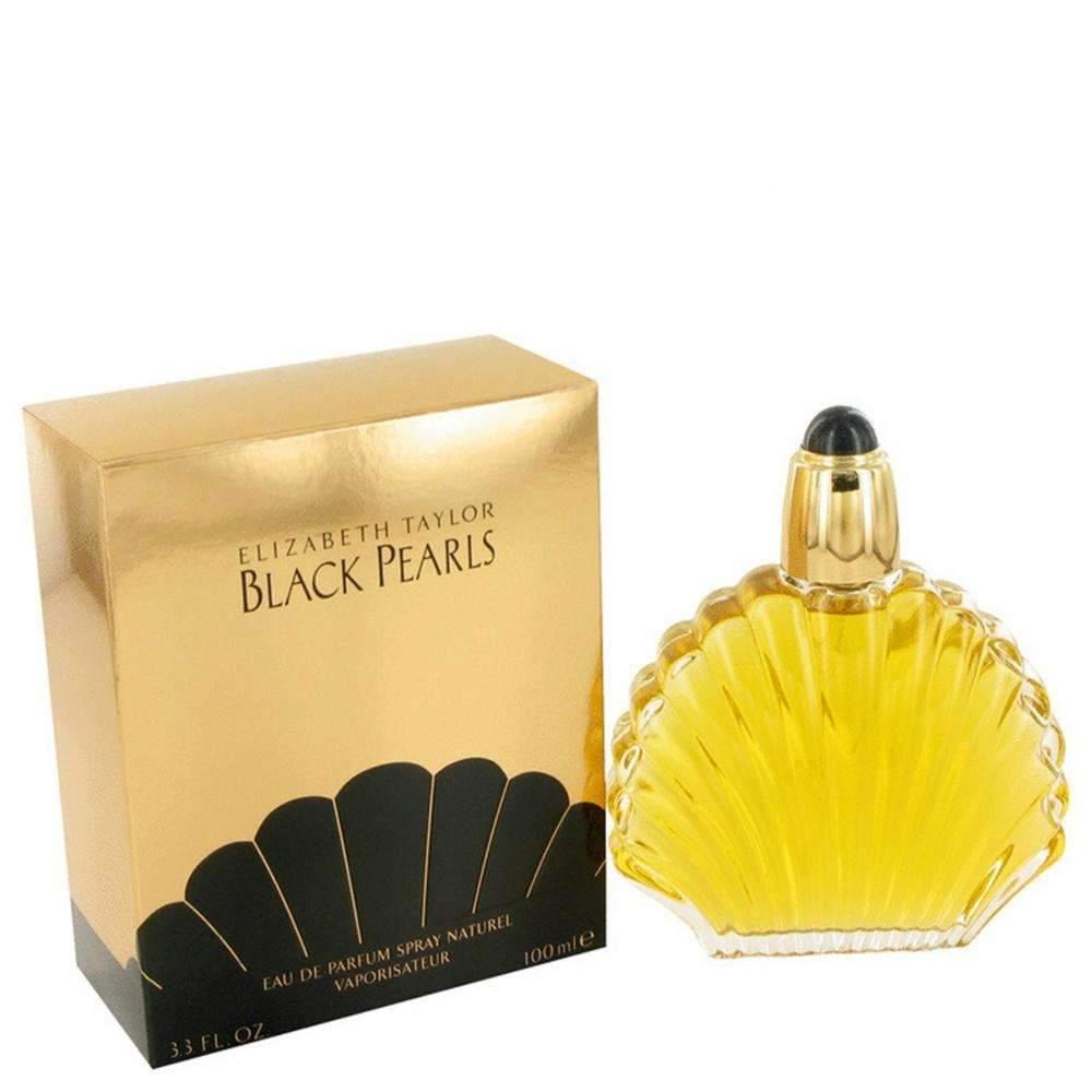 Black Pearl Women, ELIZABETH TAYLOR, FragrancePrime
