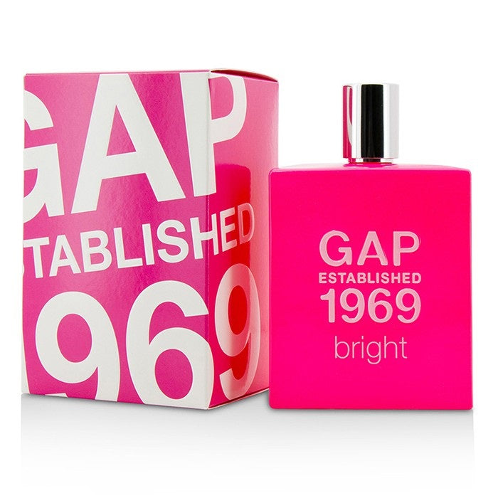 Gap Bright Women, Gap, FragrancePrime