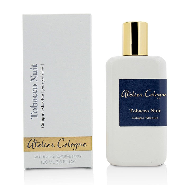 Tobacco Nuit Cologne Absolue UNISEX, Atelier Cologne, FragrancePrime