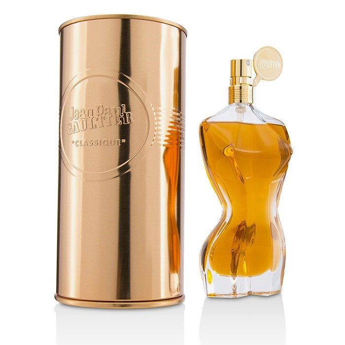 Jean Paul Gaultier Essence Women, JEAN PAUL GAULTIER, FragrancePrime