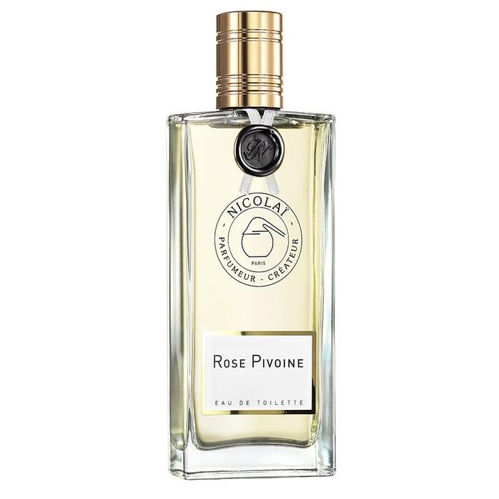 Nicolai Les Rose Pivoine Women, PARFUMS DE NICOLAI, FragrancePrime