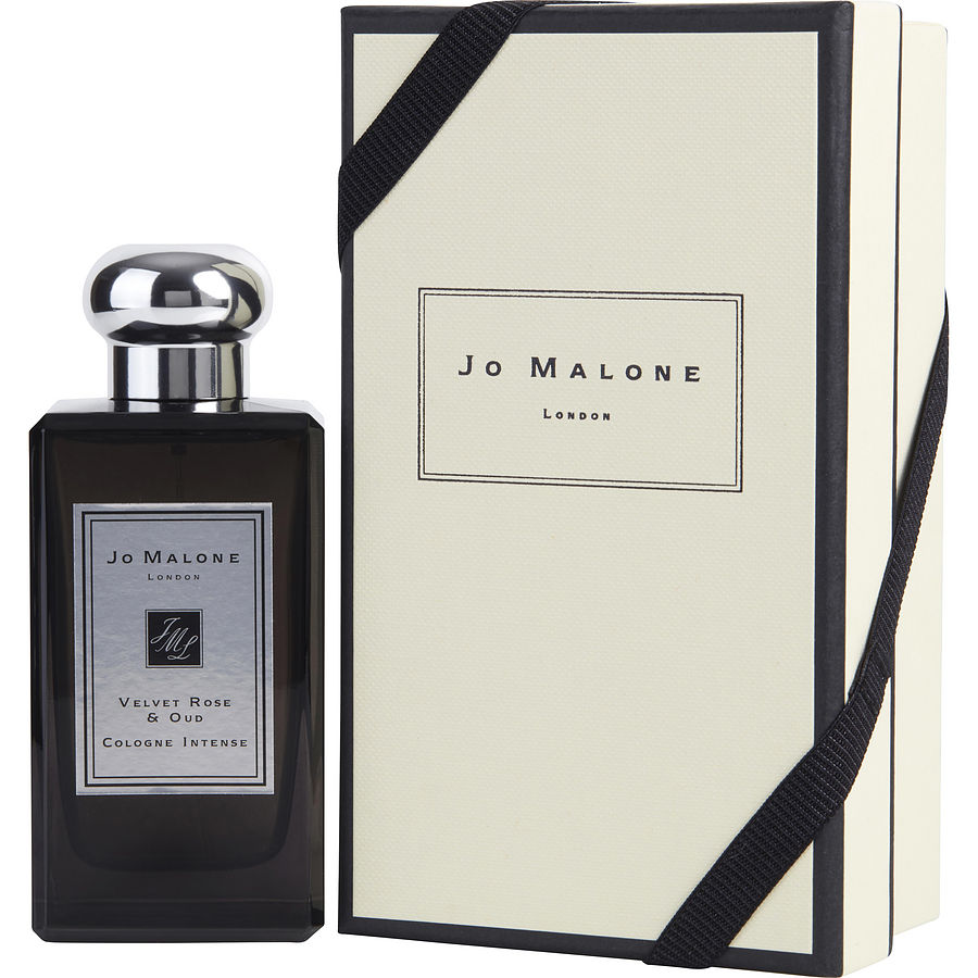 Jo Malone Velvet Rose Oud Intense Cologne UNISEX, JO MALONE, FragrancePrime