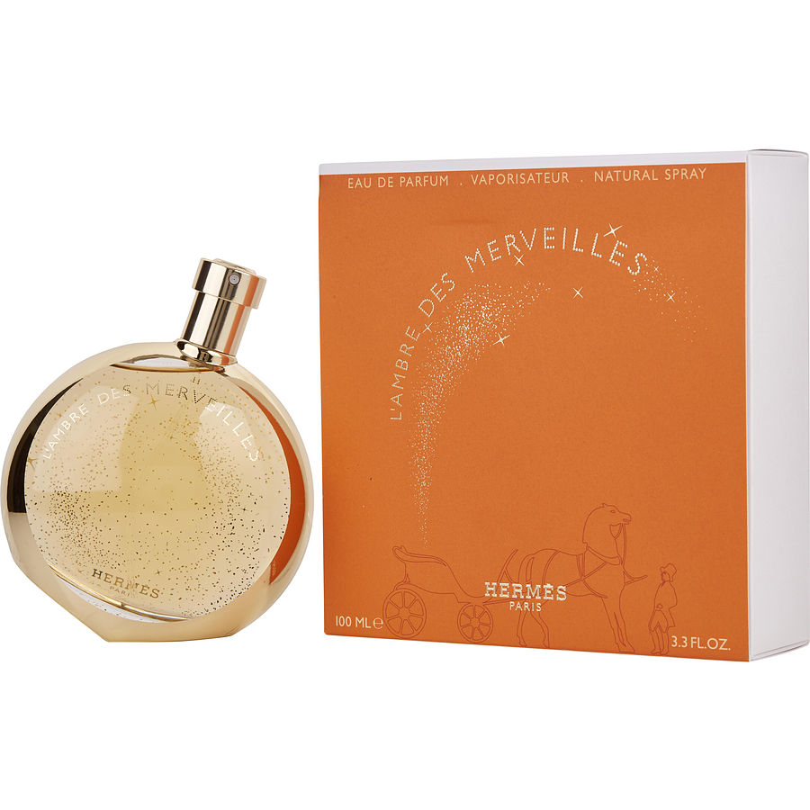L'Ambre Des Merveilles Women, Hermes, FragrancePrime