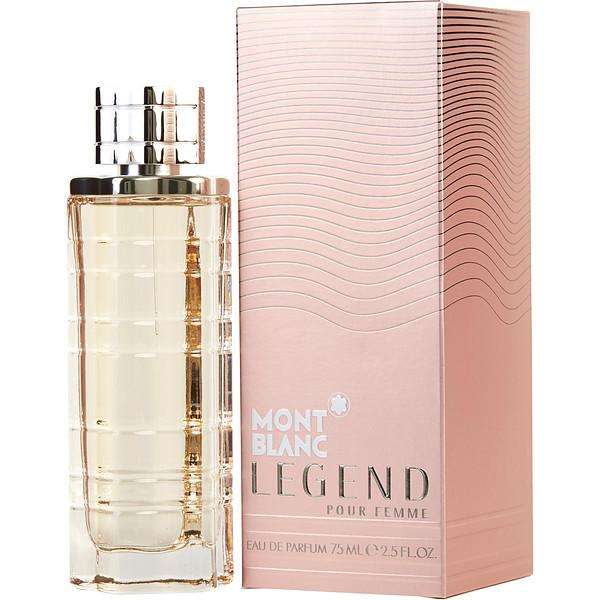 MONT BLANC POUR FEMME Women, MONT BLANC, FragrancePrime
