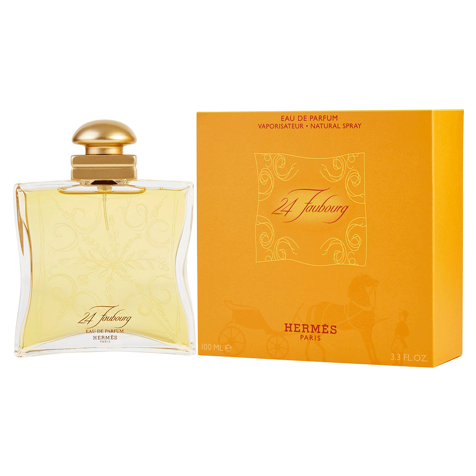 24 Faubourg Hermes Edp Women, Hermes, FragrancePrime