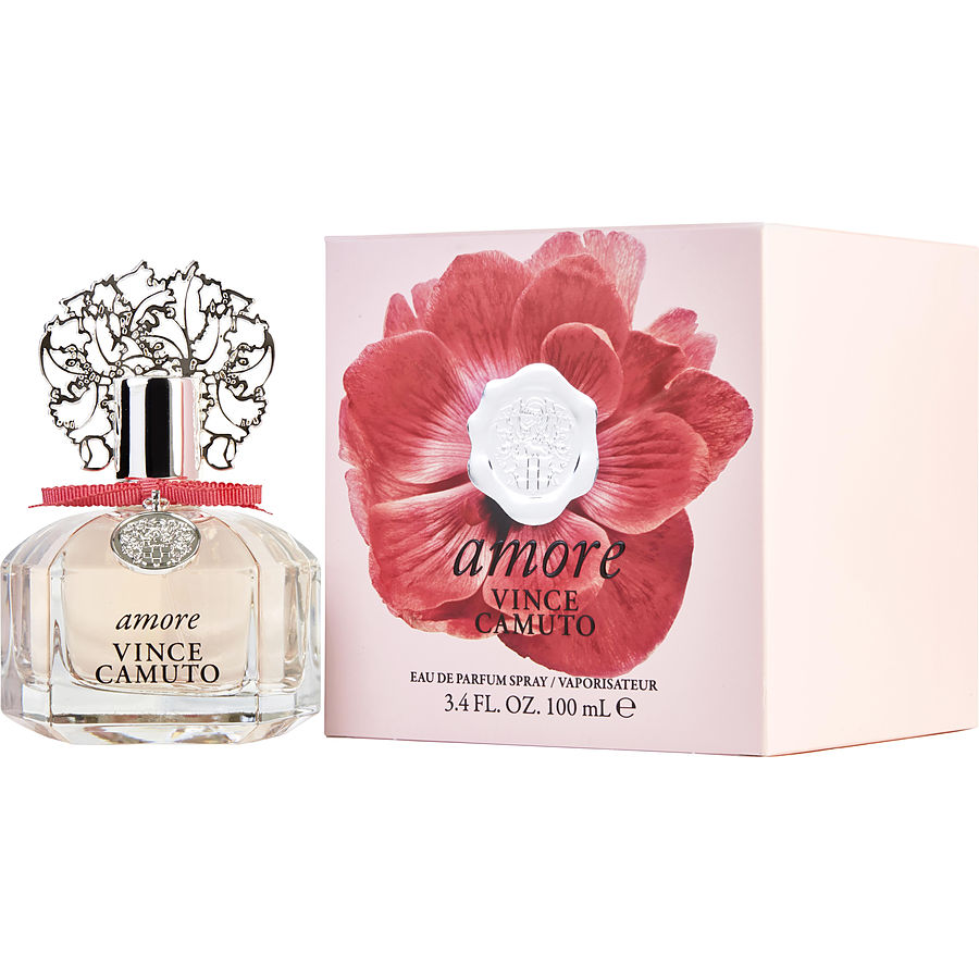 Vince Camuto Amore Women, VINCE CAMUTO, FragrancePrime