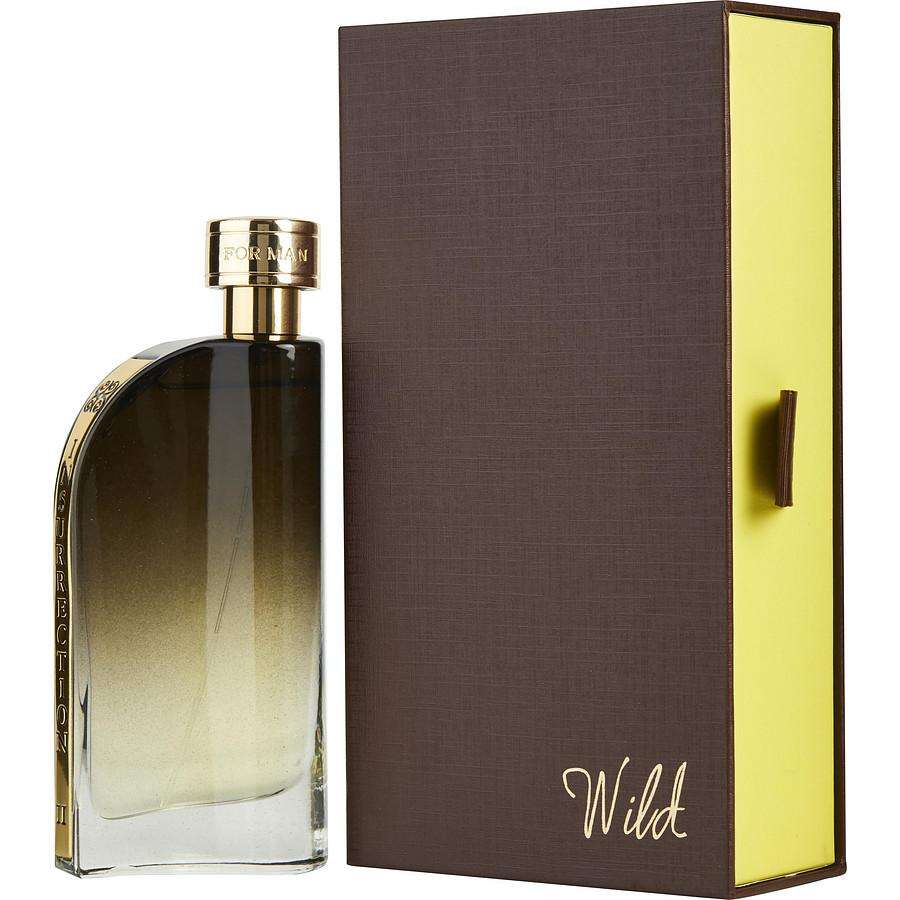 Insurrection Wild By Reyane Tradition Men, REYANE TRADITION, FragrancePrime