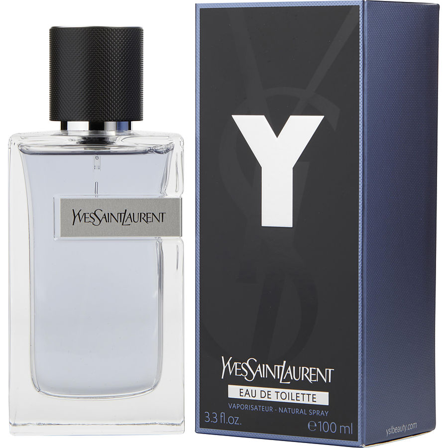 Y BY YSL Men, Yves saint laurent, FragrancePrime