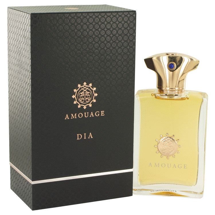 Amouage Dia Men, AMOUAGE, FragrancePrime