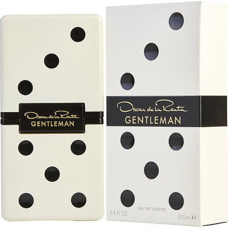 Oscar Gentleman Men, OSCAR DE LA RENTA, FragrancePrime