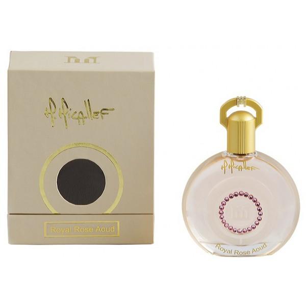 Micallef Exclusif Royal Rose Aoud Women, M. MICALLEF, FragrancePrime