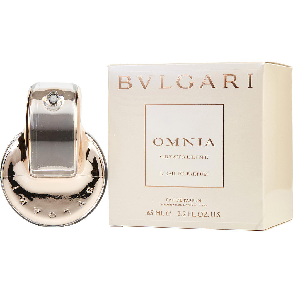 Bvlgari Omnia Crystalline Edp Women, BVLGARI, FragrancePrime