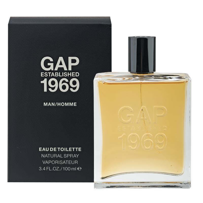 Gap Established 1969 Men, Gap, FragrancePrime