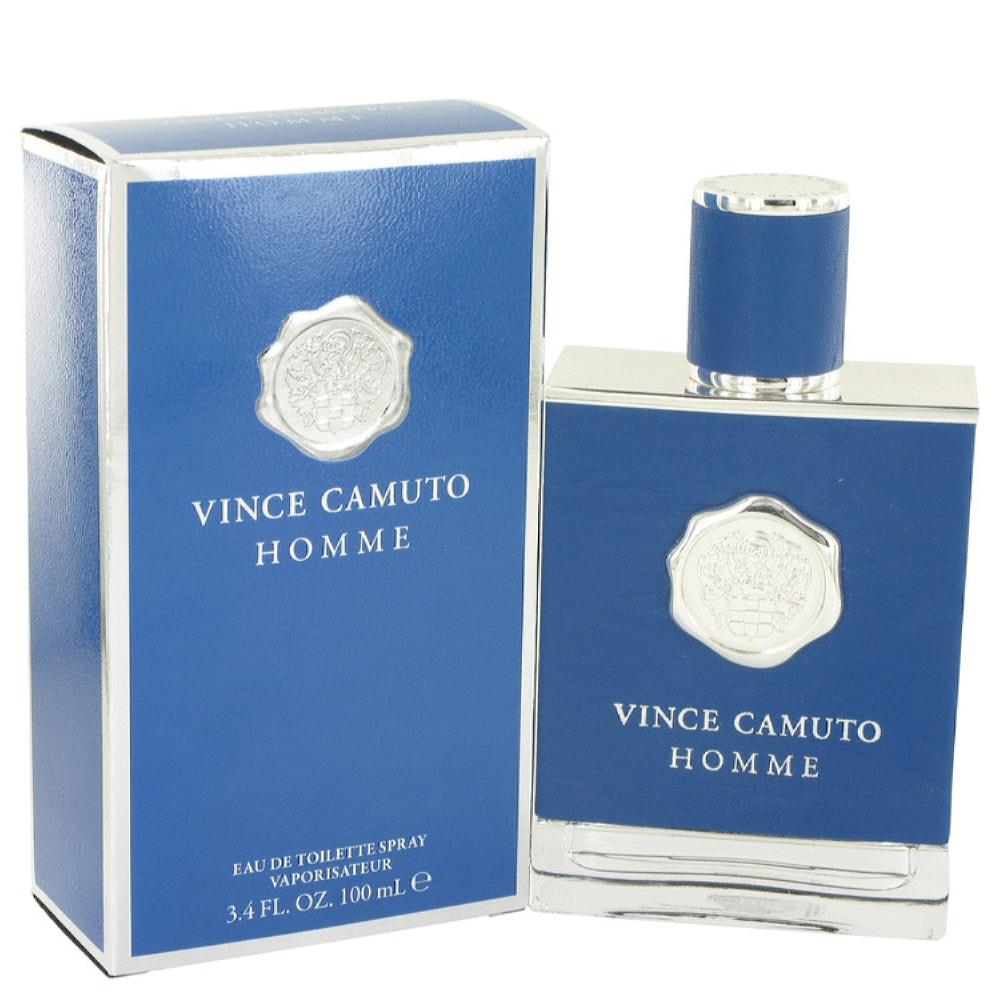 Vince Camuto Pour Homme Men, VINCE CAMUTO, FragrancePrime